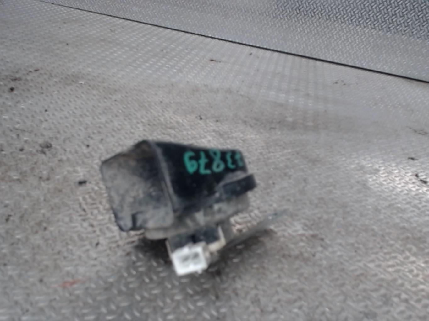 Avertisseur/Klaxon CITROEN JUMPER 3 PHASE 1 Diesel - 1