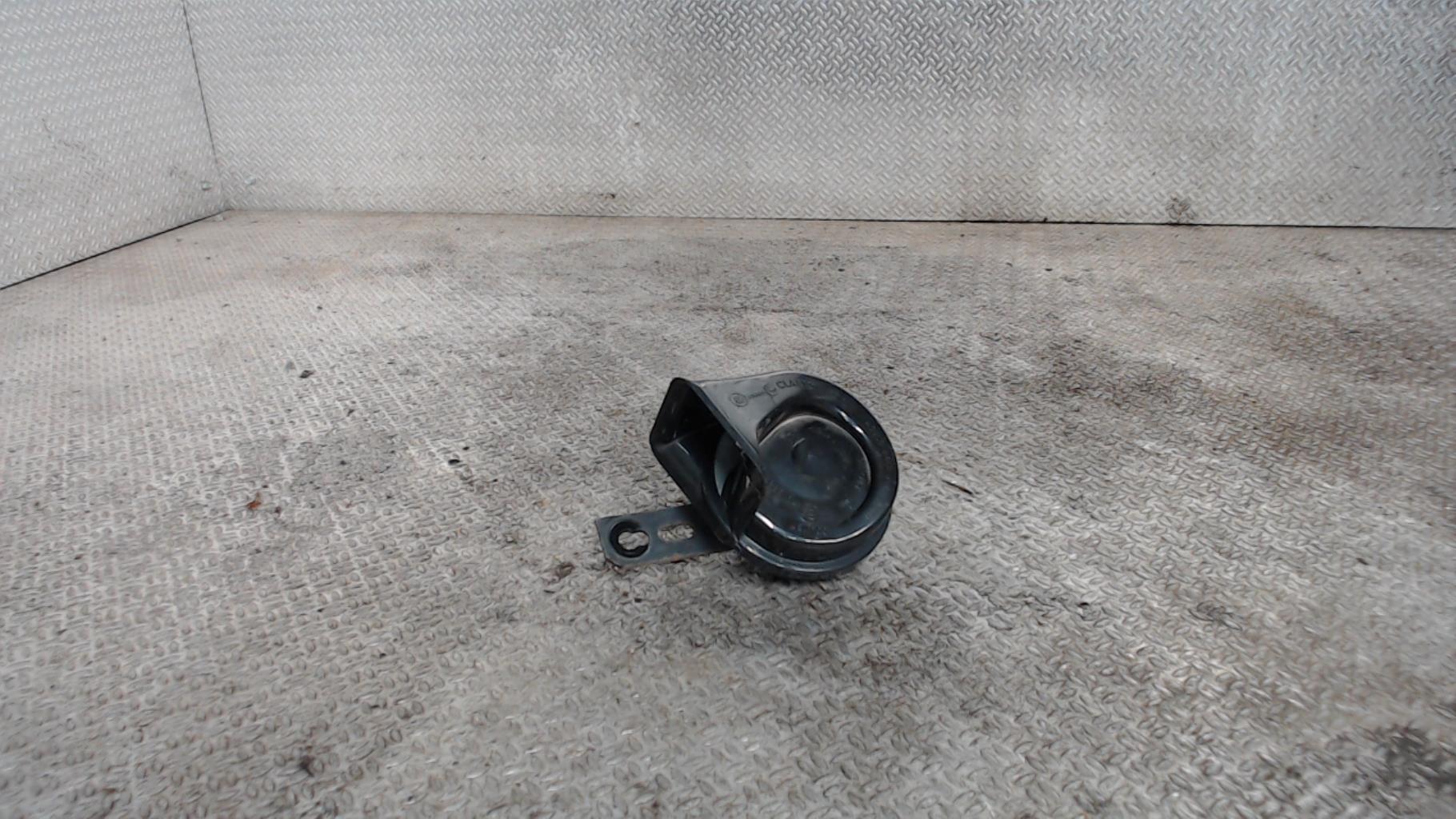 Avertisseur/Klaxon RENAULT CAPTUR 1 Diesel - 1