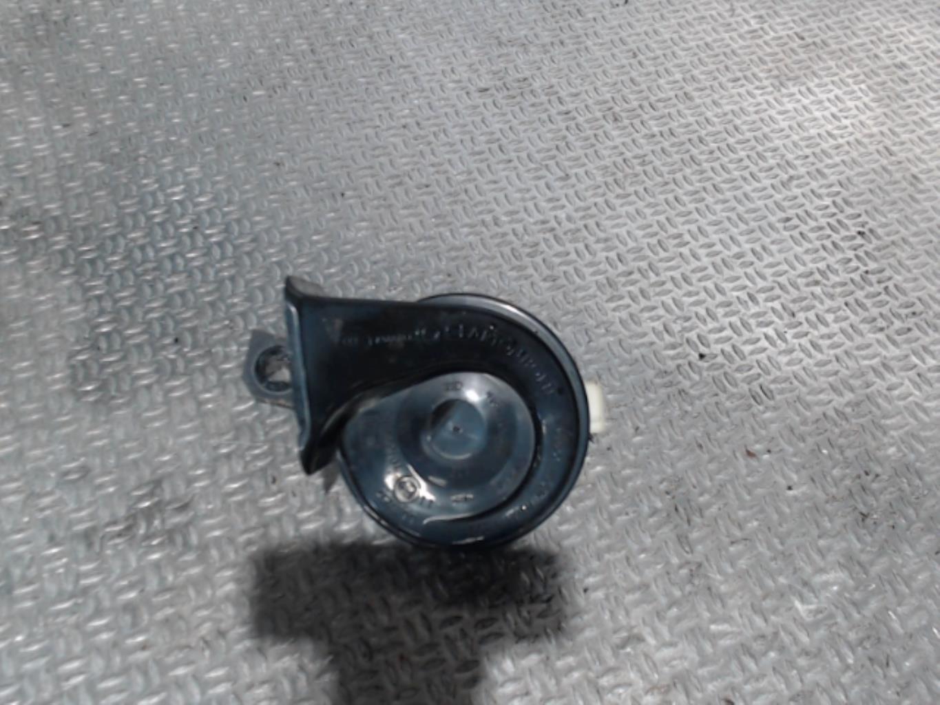 Avertisseur/Klaxon RENAULT CAPTUR 1 PHASE 1  - 1