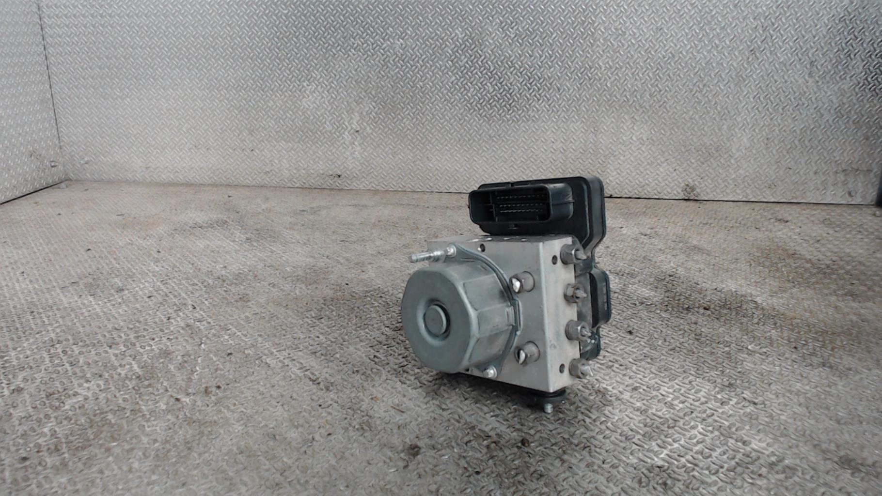 Bloc ABS (freins anti-blocage) RENAULT CAPTUR 1 Diesel - 1