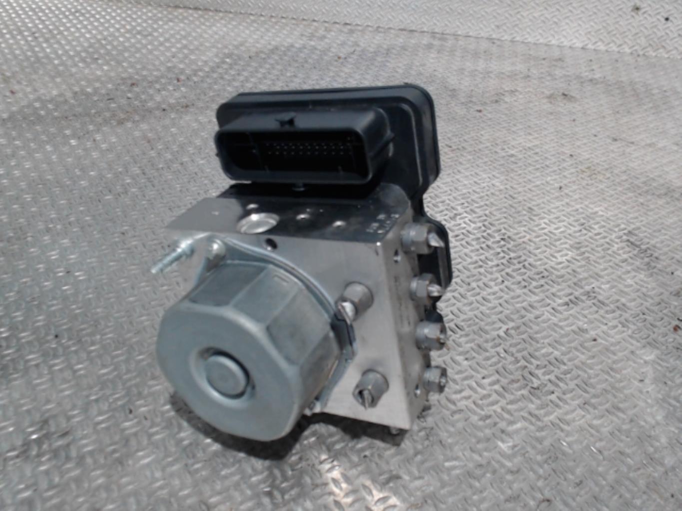 Bloc ABS (freins anti-blocage) RENAULT CAPTUR 1 PHASE 1  - 1
