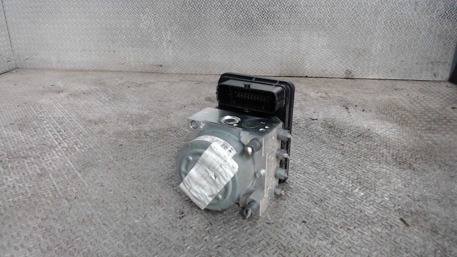 Bloc ABS (freins anti-blocage) RENAULT MEGANE 4 PHASE 1 Essence - 1