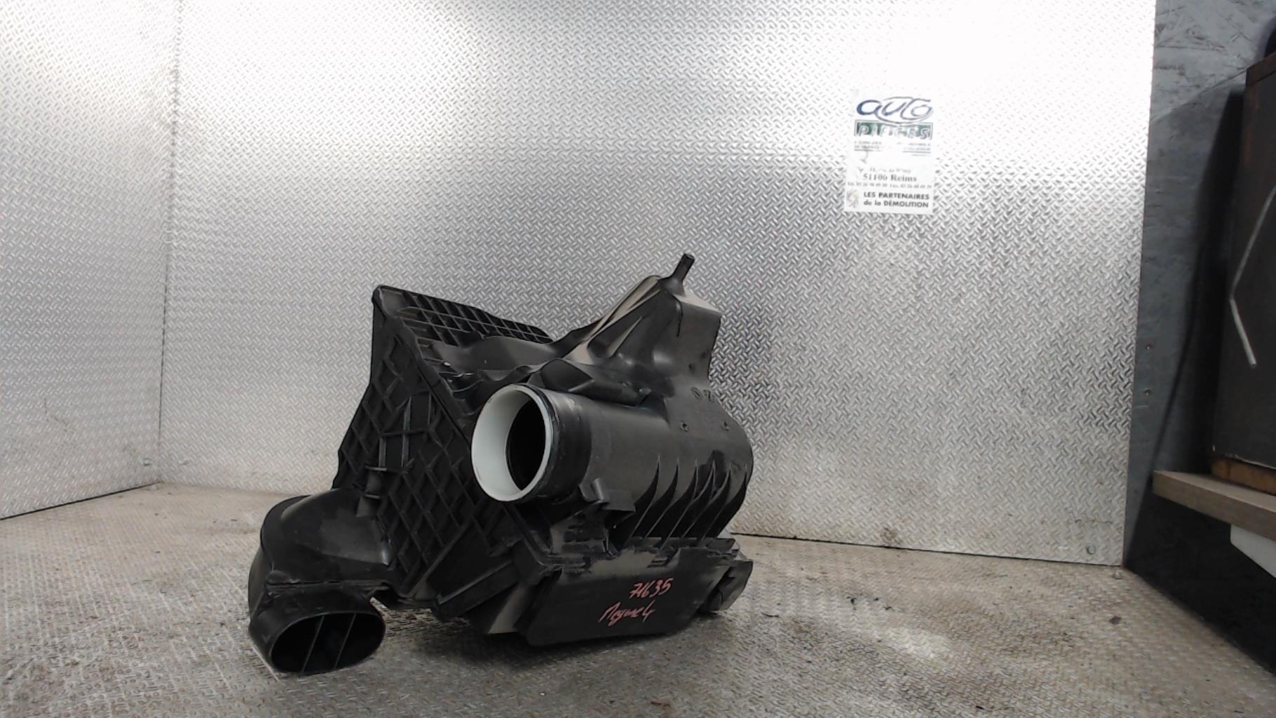 Boite a air RENAULT MEGANE 4 PHASE 1 Essence - 1
