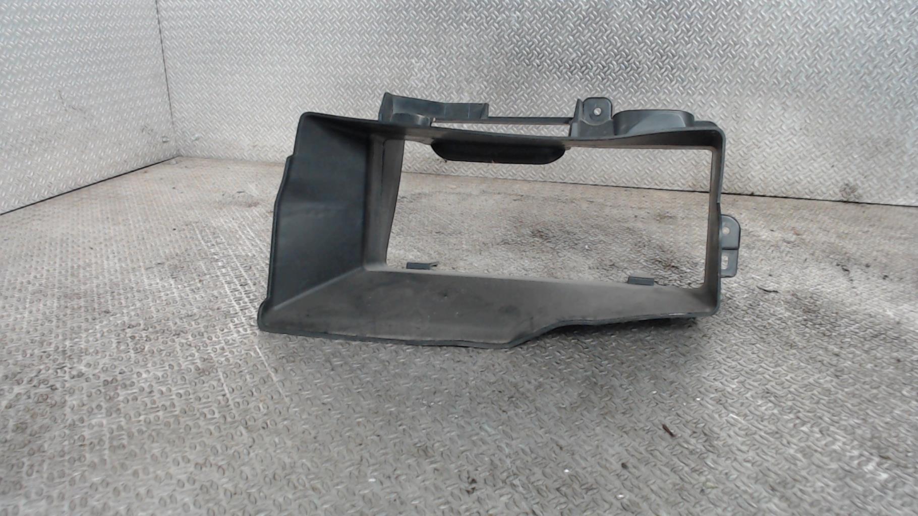 Buse RENAULT MEGANE 4 PHASE 1 Essence - 1