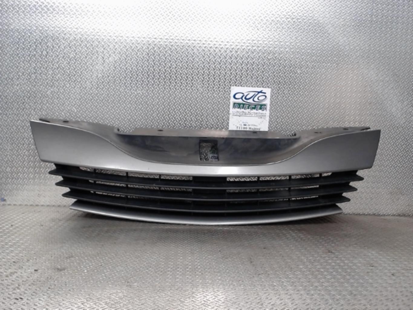 Calandre RENAULT LAGUNA 2 PHASE 1 Essence - 1