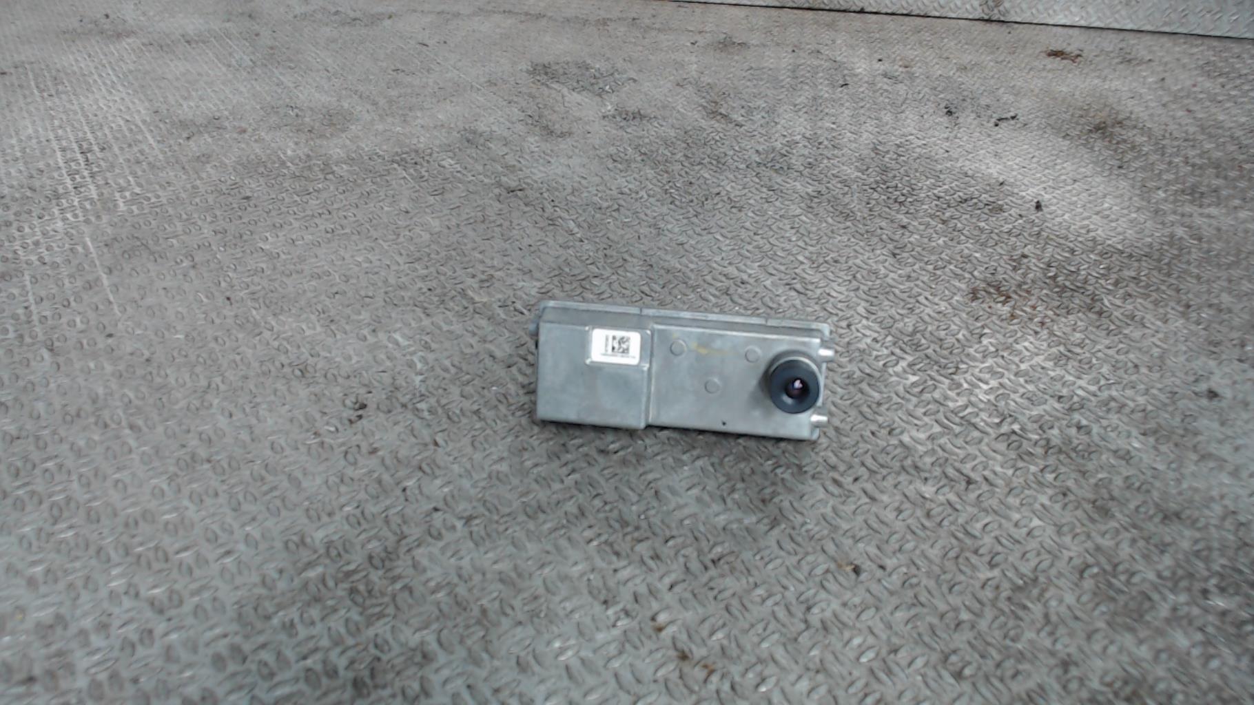 Camera RENAULT MEGANE 4 PHASE 1 Essence - 1