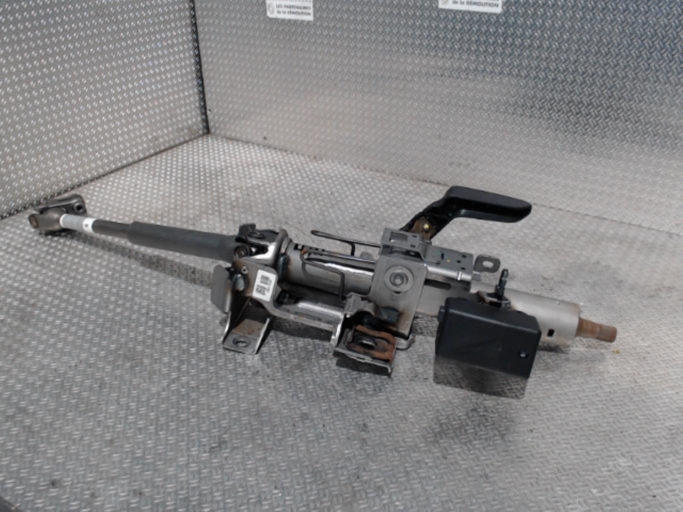 Colonne de direction RENAULT GRAND SCENIC 4 Diesel - 1