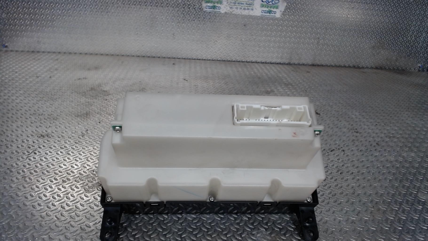 Commande chauffage NISSAN QASHQAI 1 PHASE 1 Diesel - 1