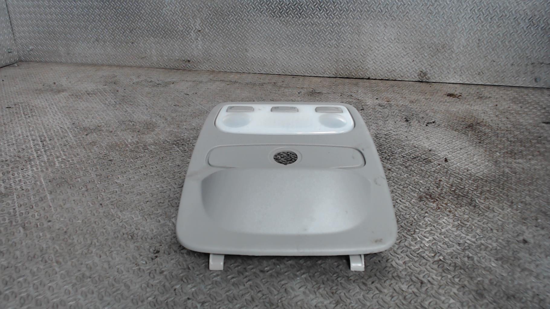 Eclairage de plafonnier RENAULT CAPTUR 1 PHASE 1  - 1