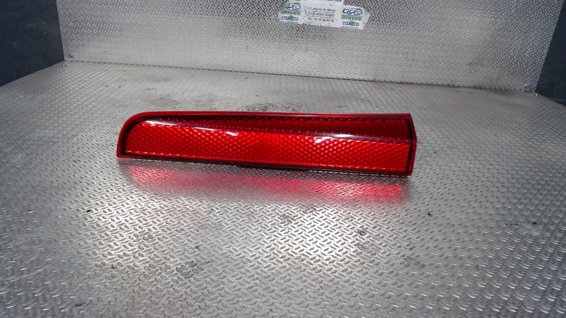 Feu arriere secondaire droit (feux) NISSAN NOTE 1 PHASE 1 Diesel - 1