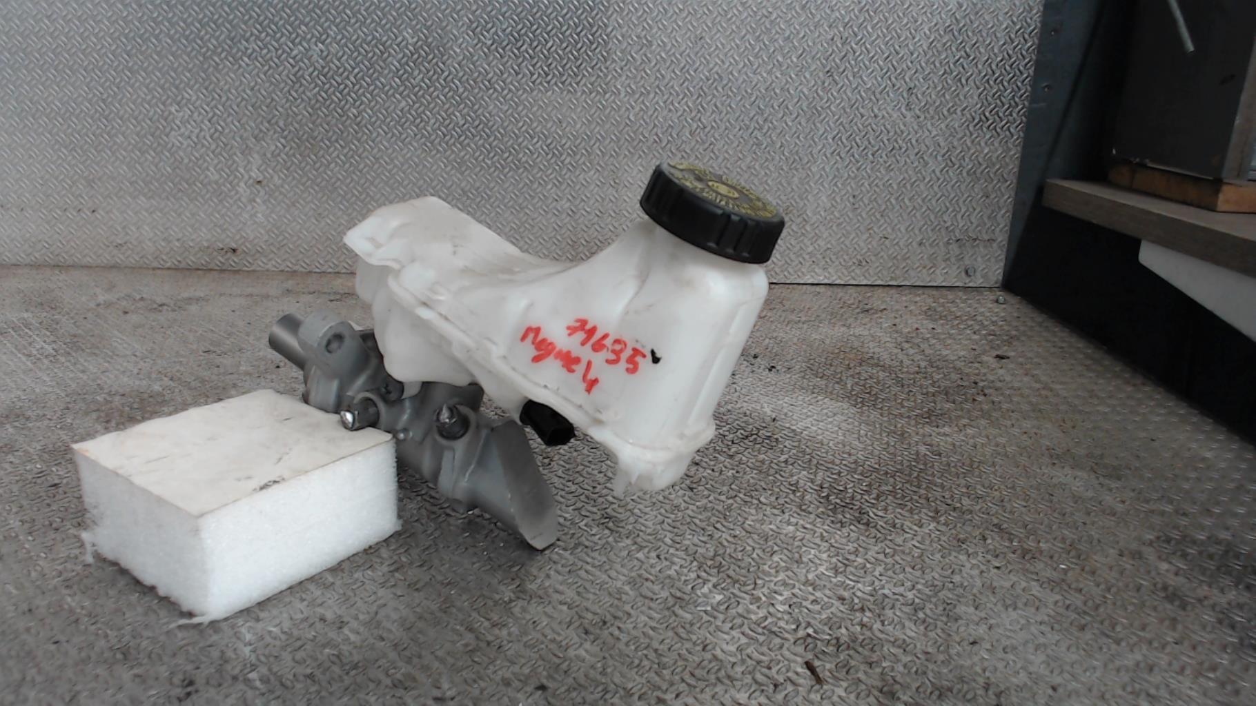 Maitre cylindre (freinage) RENAULT MEGANE 4 PHASE 1 Essence - 1