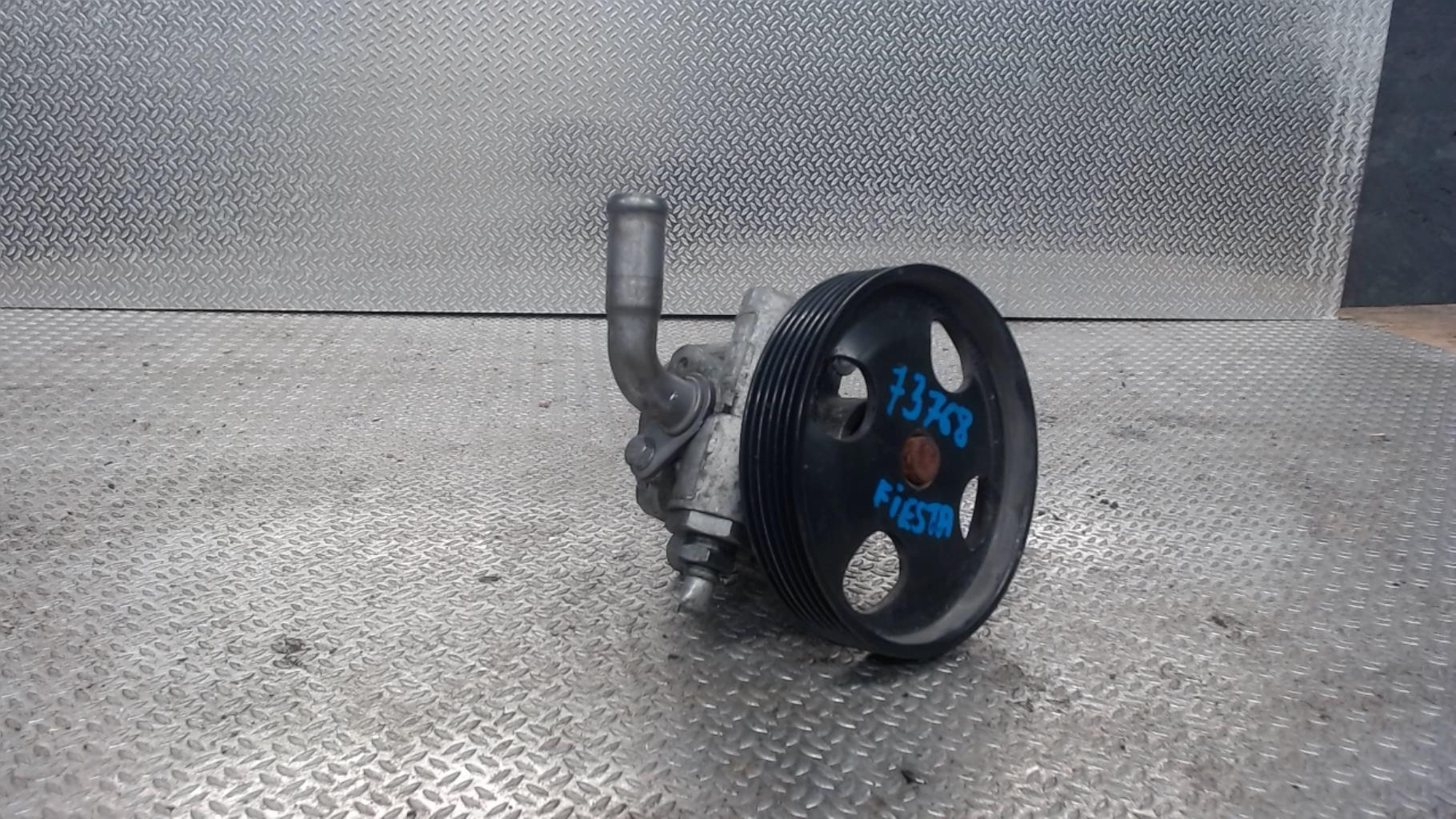 Pompe de direction FORD FIESTA 5 PHASE 2 Diesel - 1