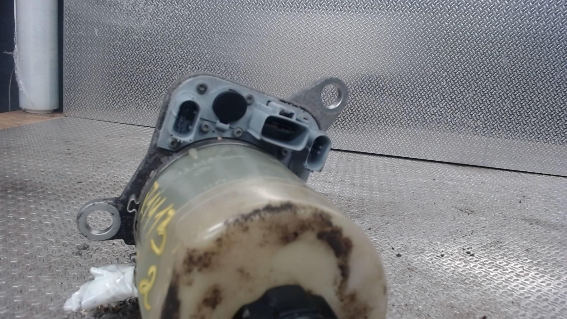 Pompe de direction FORD FOCUS 2 PHASE 1 Diesel - 1