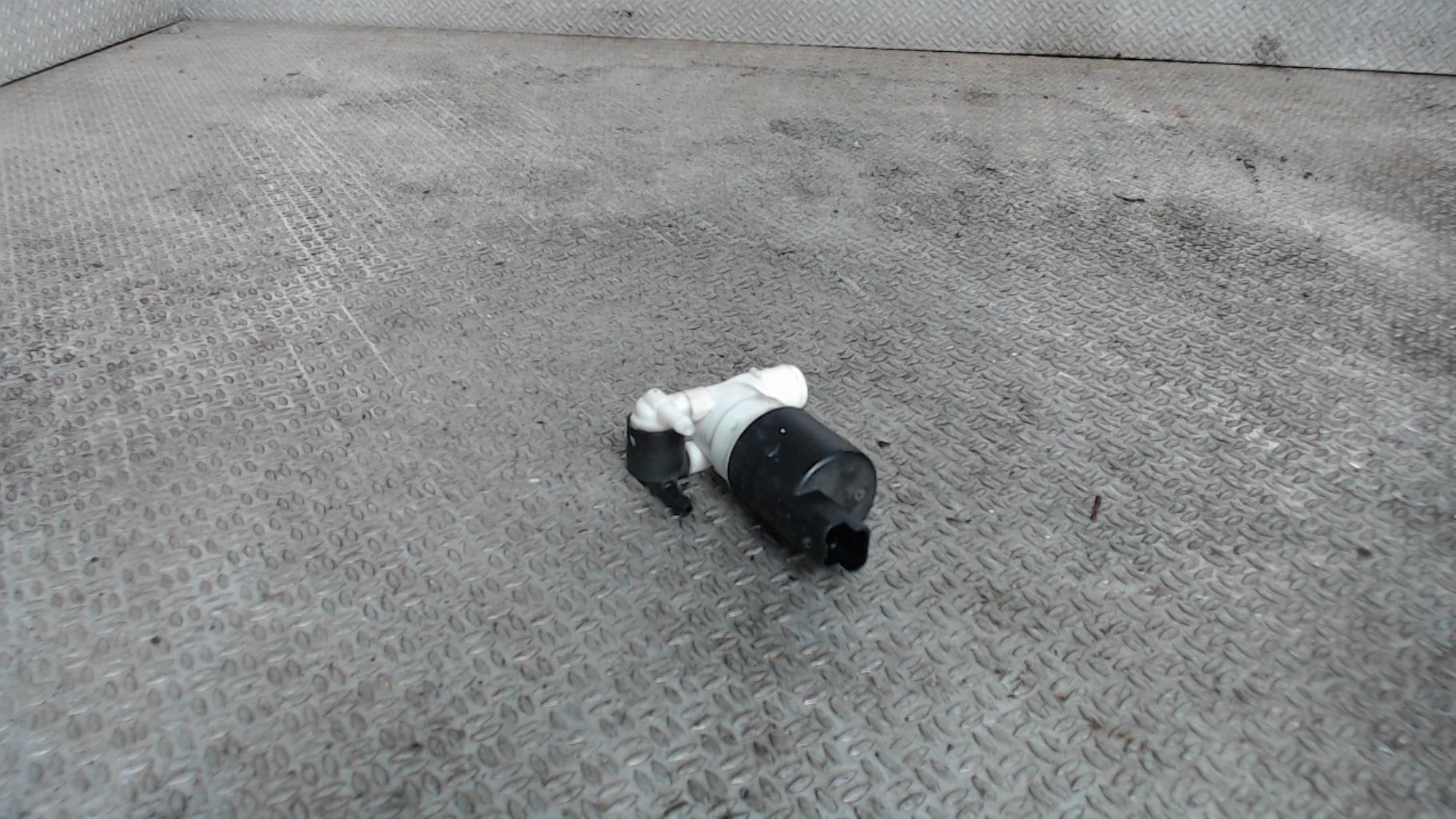Pompe lave glace avant RENAULT MEGANE 4 PHASE 1 Essence - 1