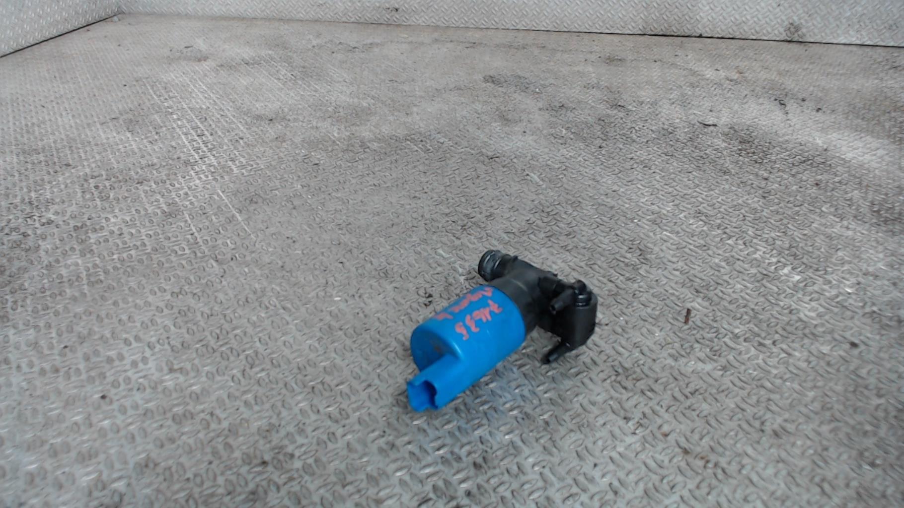 Pompe lave phares RENAULT MEGANE 4 PHASE 1 Essence - 1