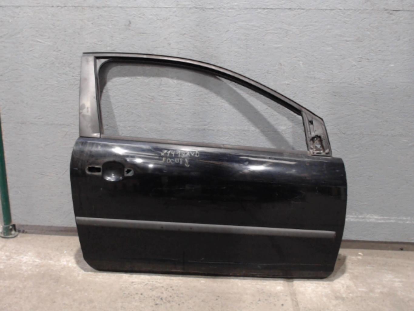 Porte avant droit FORD FOCUS 2 PHASE 1 Diesel - 1