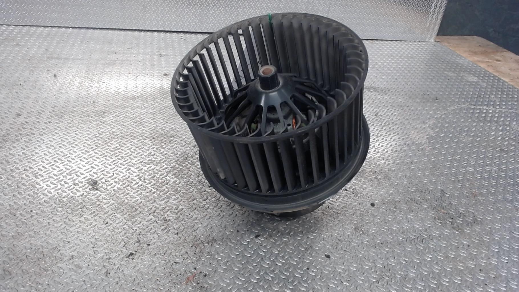 Pulseur d'air FORD FOCUS 2 PHASE 1 Diesel - 1