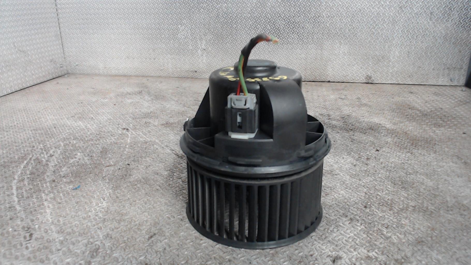 Pulseur d'air FORD FOCUS 2 PHASE 2 Diesel - 1