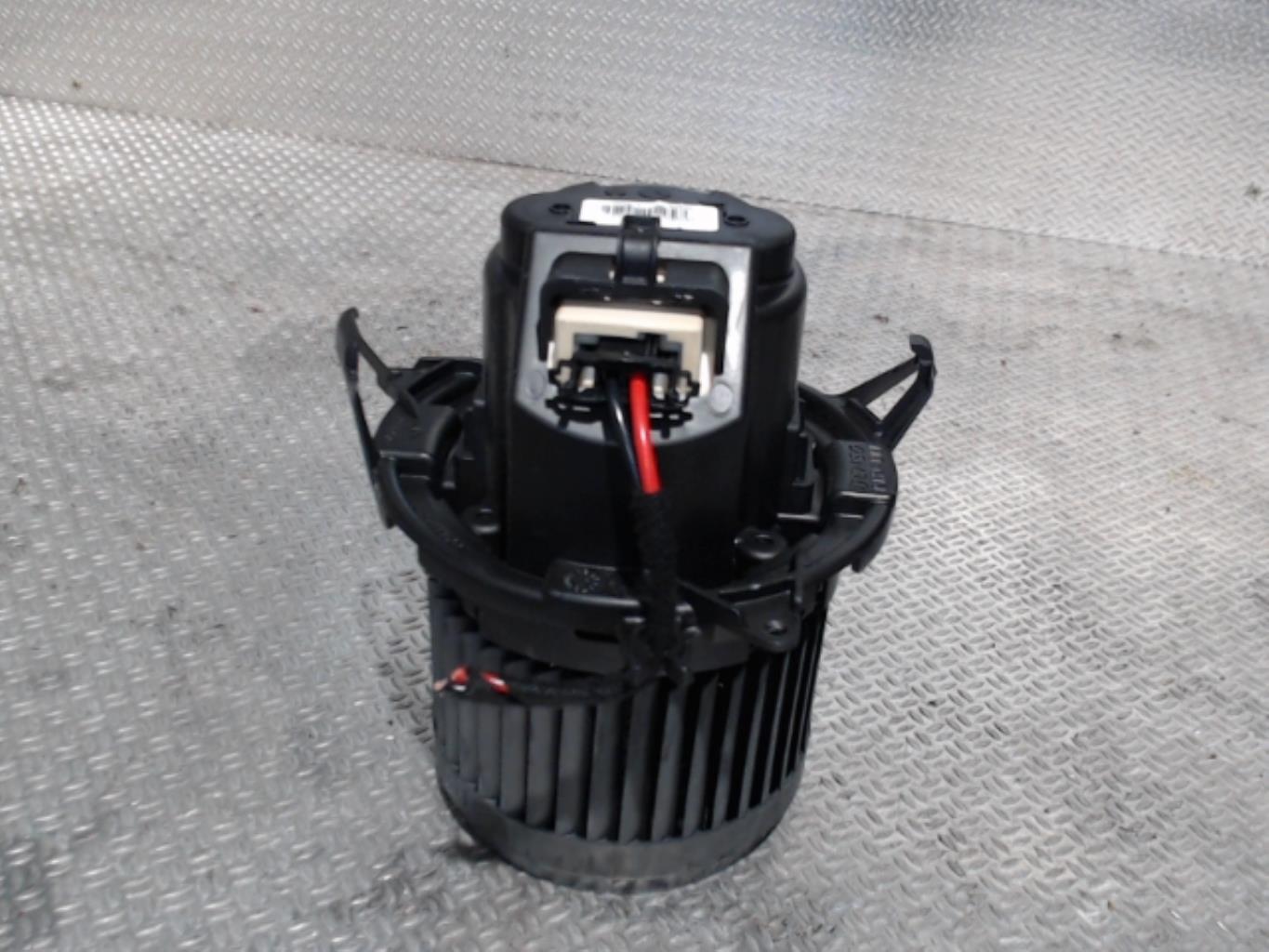 Pulseur d'air RENAULT CAPTUR 1 PHASE 1  - 1