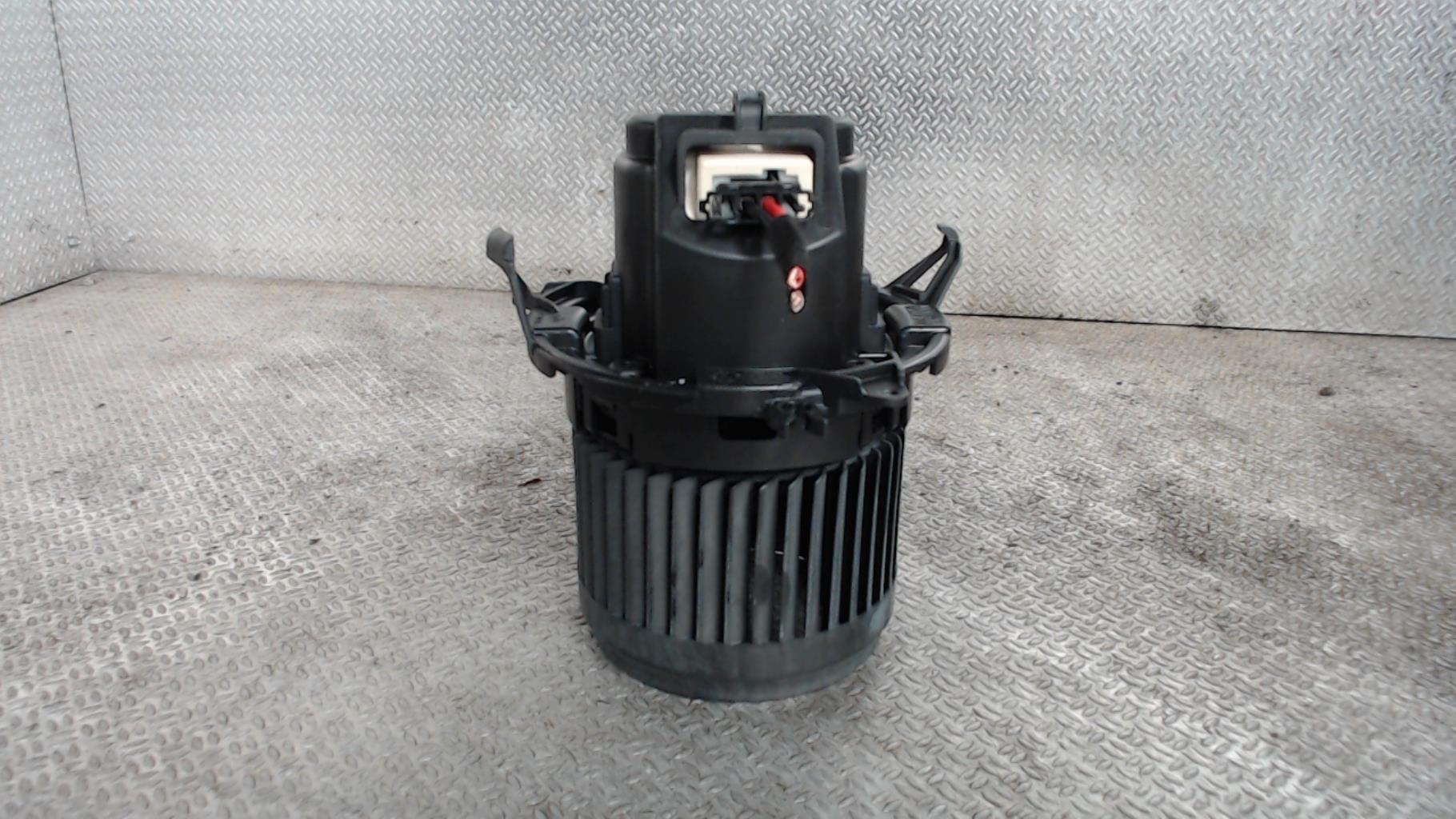 Pulseur d'air RENAULT CAPTUR 1 Diesel - 1