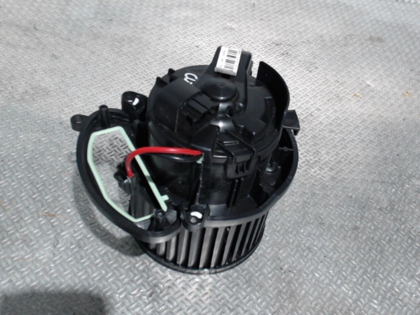 Pulseur d'air RENAULT ESPACE 5 Diesel - 1