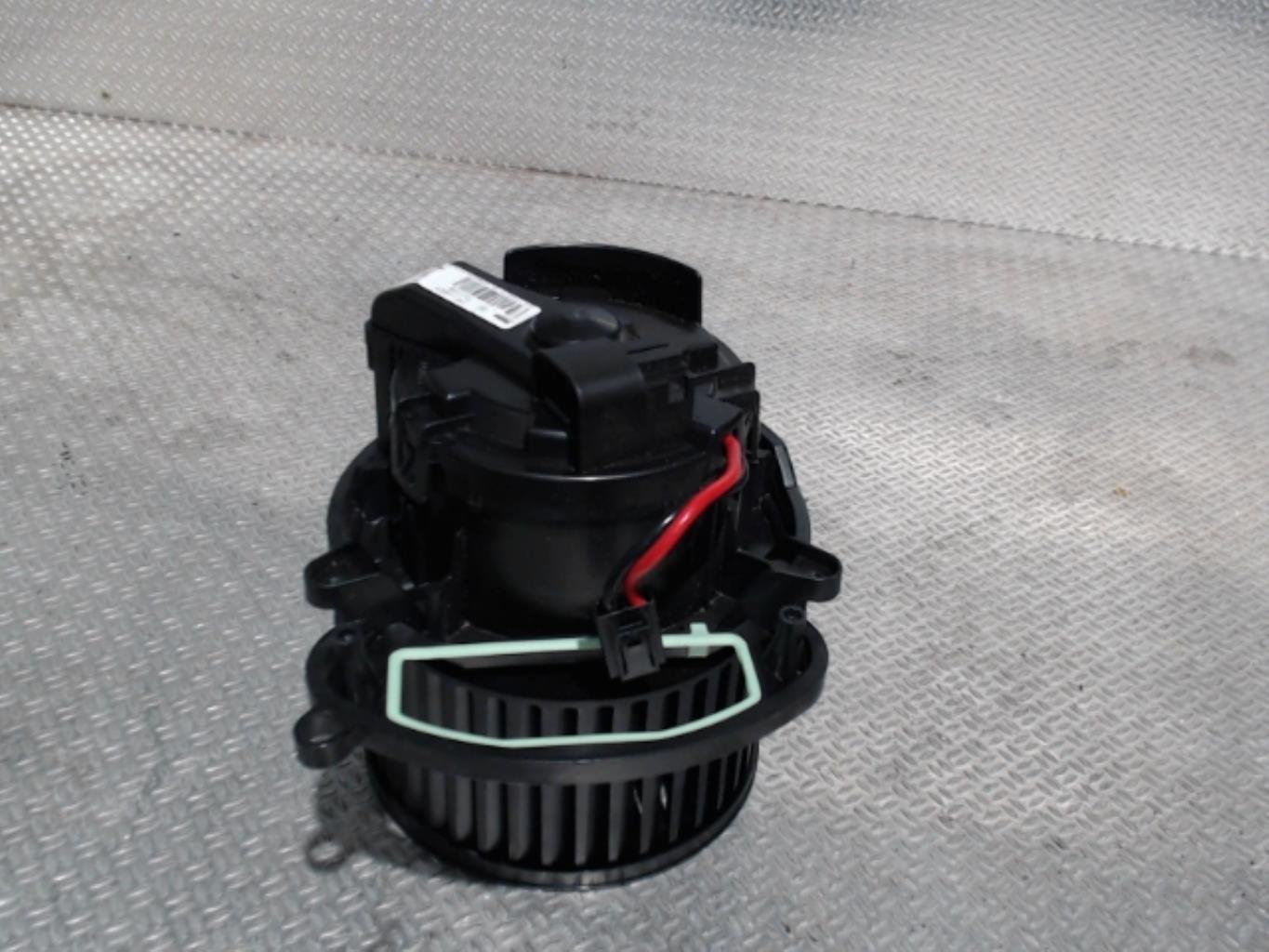 Pulseur d'air RENAULT GRAND SCENIC 4 Diesel - 1