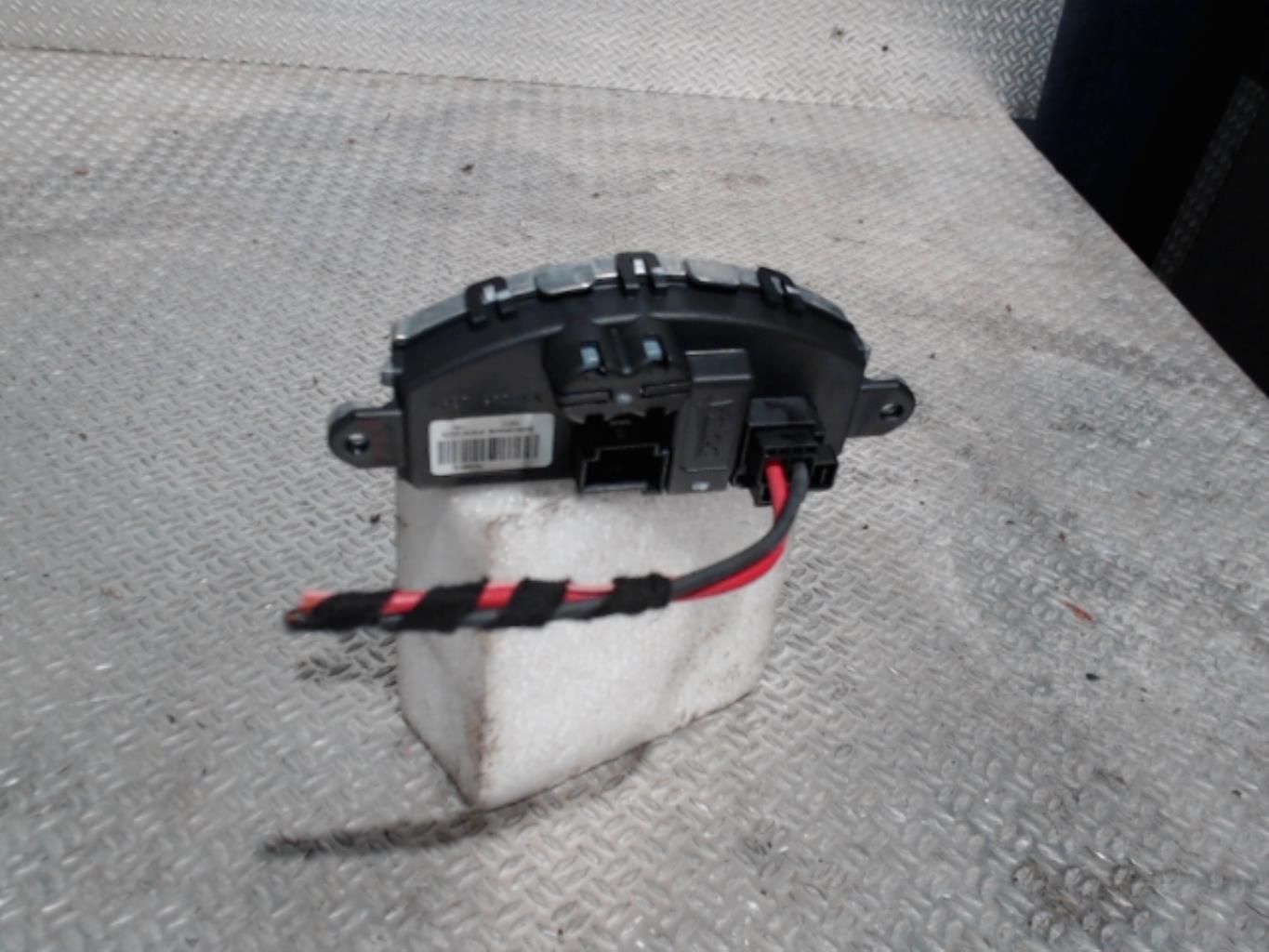 Resistance chauffage RENAULT TALISMAN Essence - 1