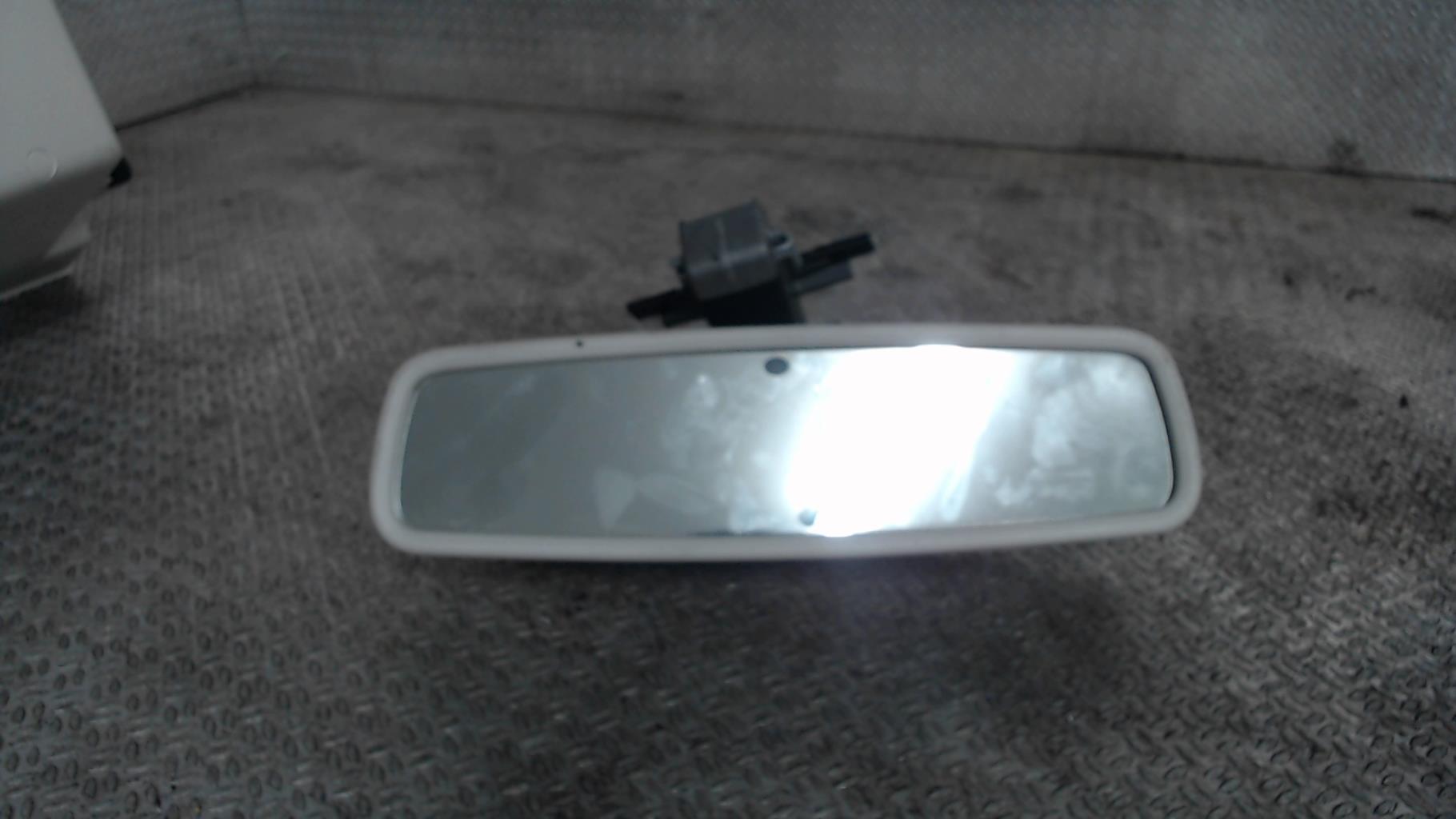 Retroviseur interieur RENAULT MEGANE 4 PHASE 1 Essence - 1