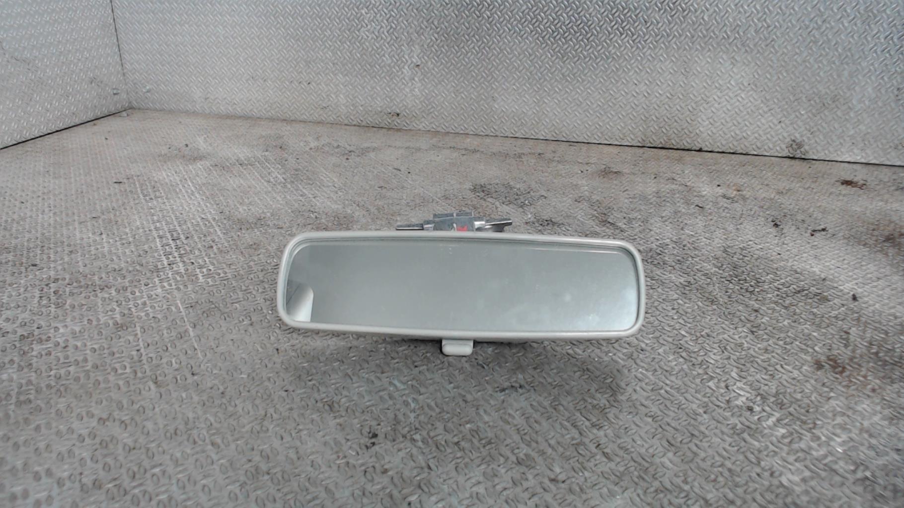 Retroviseur interieur RENAULT CAPTUR 1 PHASE 1  - 1