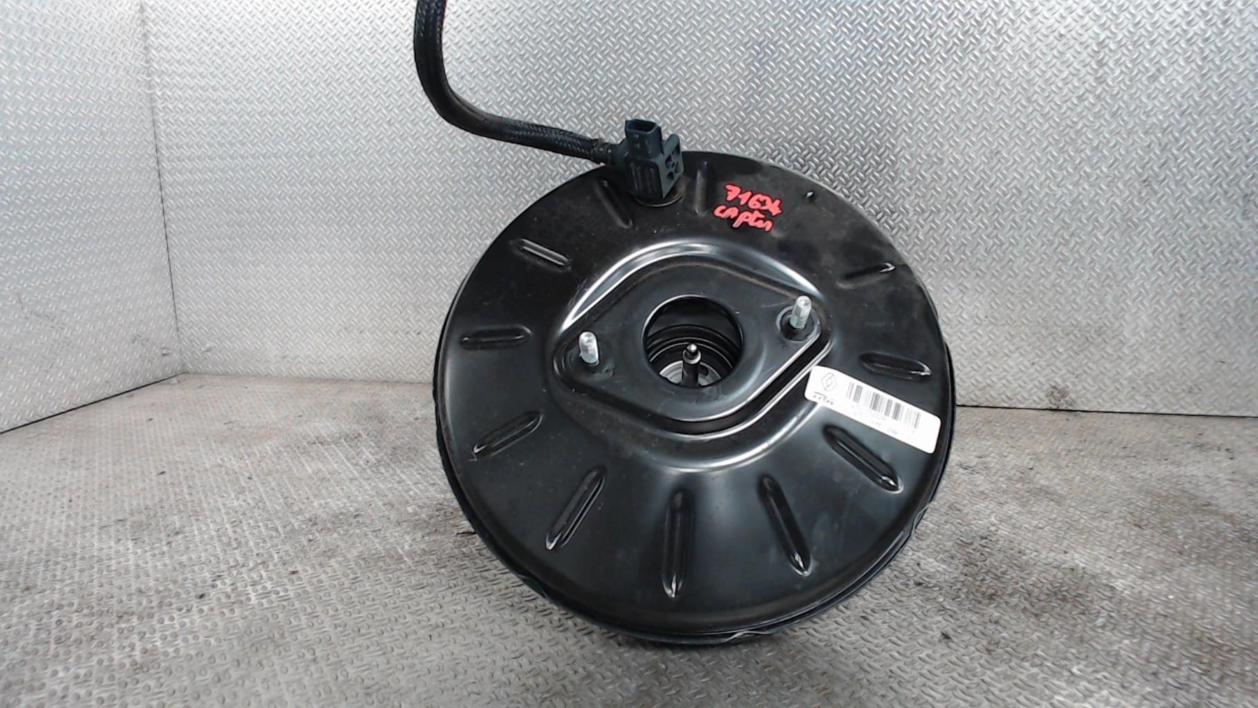 Servo frein RENAULT CAPTUR 1 Diesel - 1