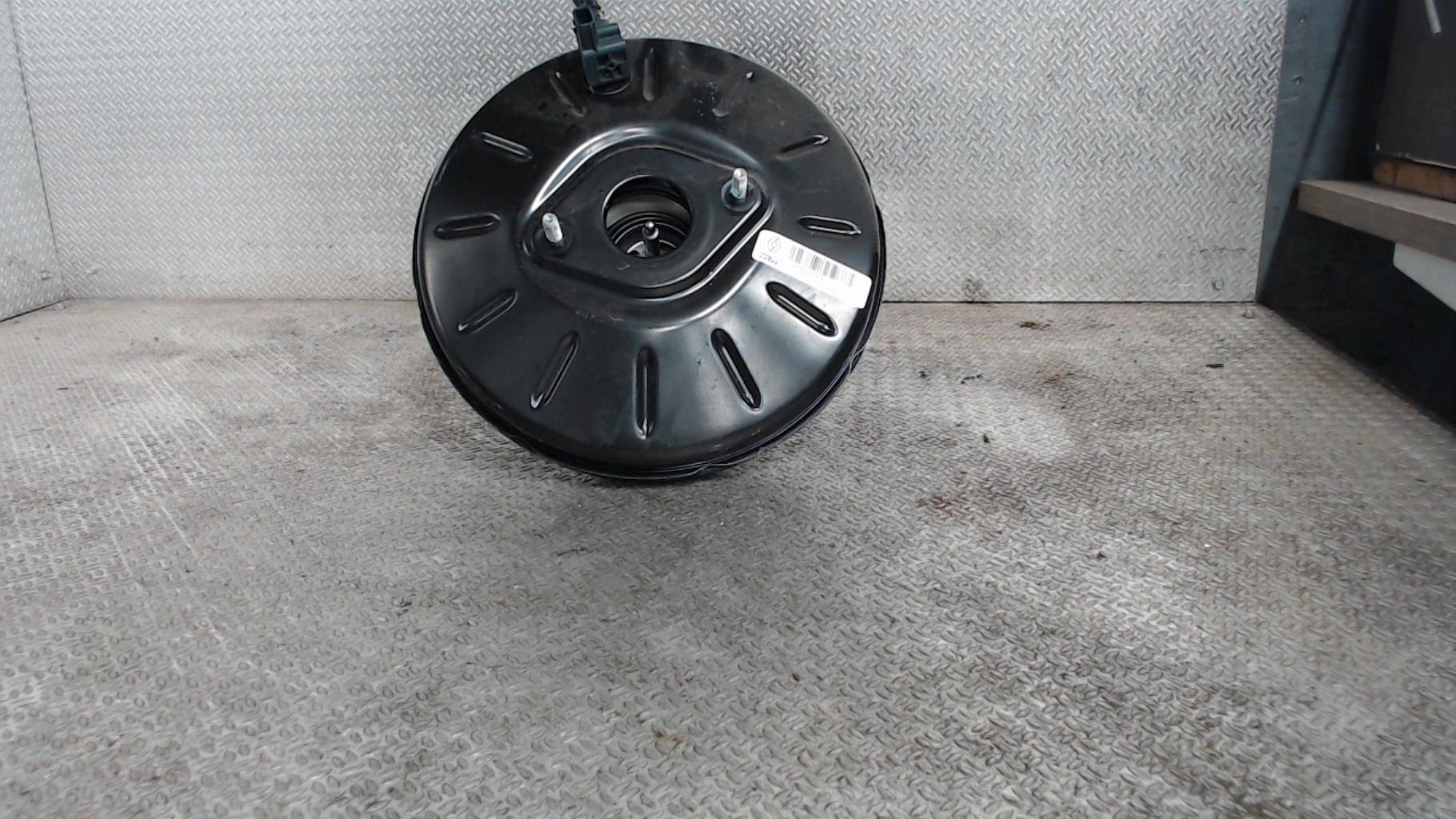 Servo frein RENAULT CAPTUR 1 PHASE 1  - 1