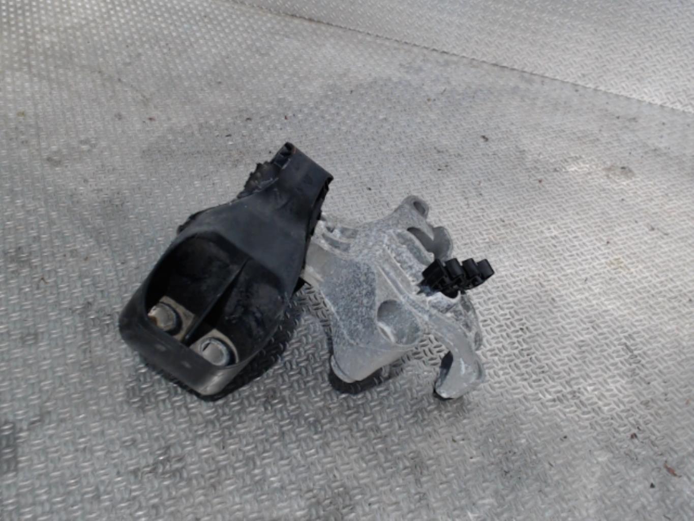 Support moteur droit RENAULT CAPTUR 1 PHASE 1  - 1