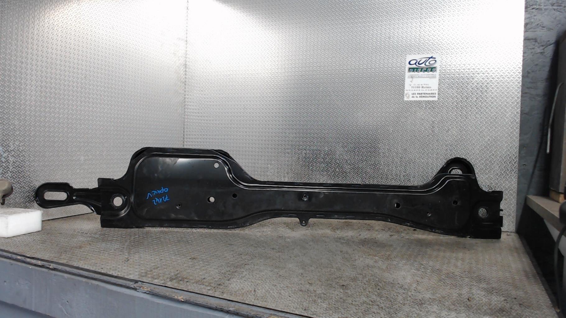 Traverse inferieure RENAULT ESPACE 5 Diesel - 1