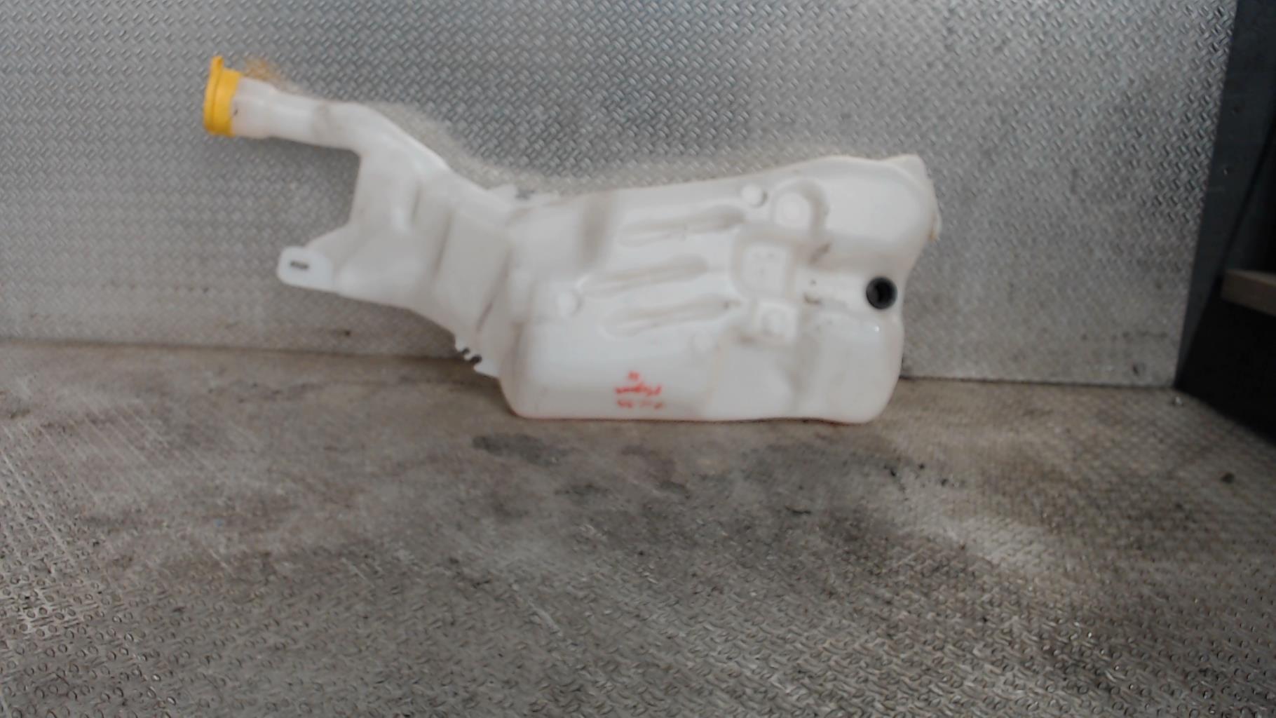 Vase de lave glace RENAULT MEGANE 4 PHASE 1 Essence - 1