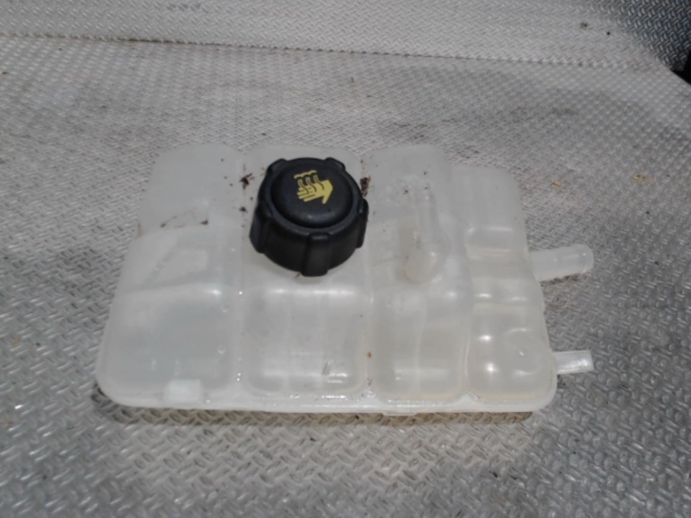 Vase d'expansion RENAULT ESPACE 5 Diesel - 1