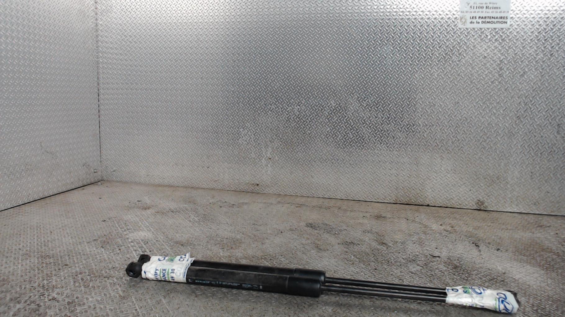 Verin de capot RENAULT MEGANE 4 PHASE 1 Essence - 1