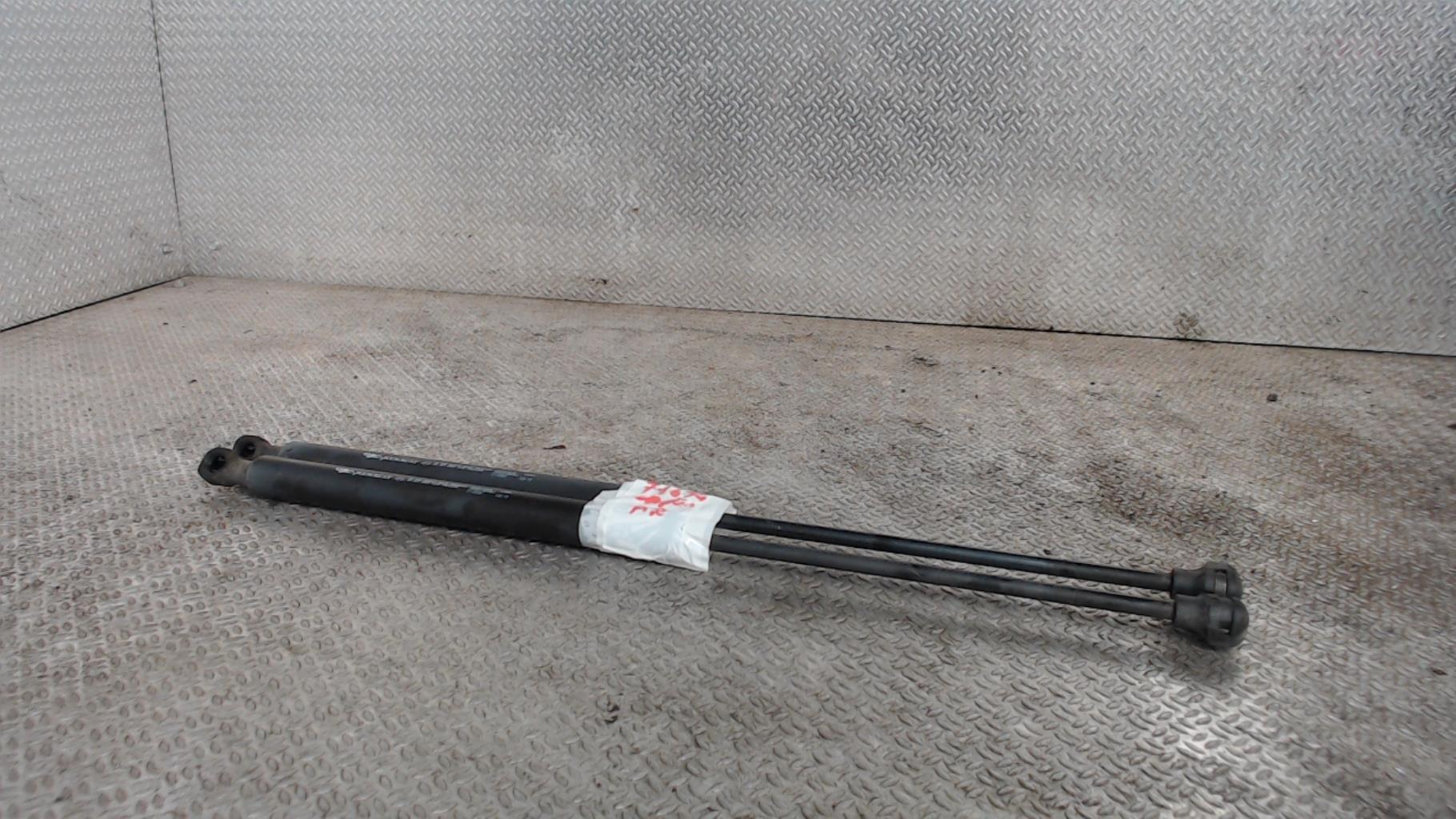 Verin de coffre RENAULT CAPTUR 1 Diesel - 1