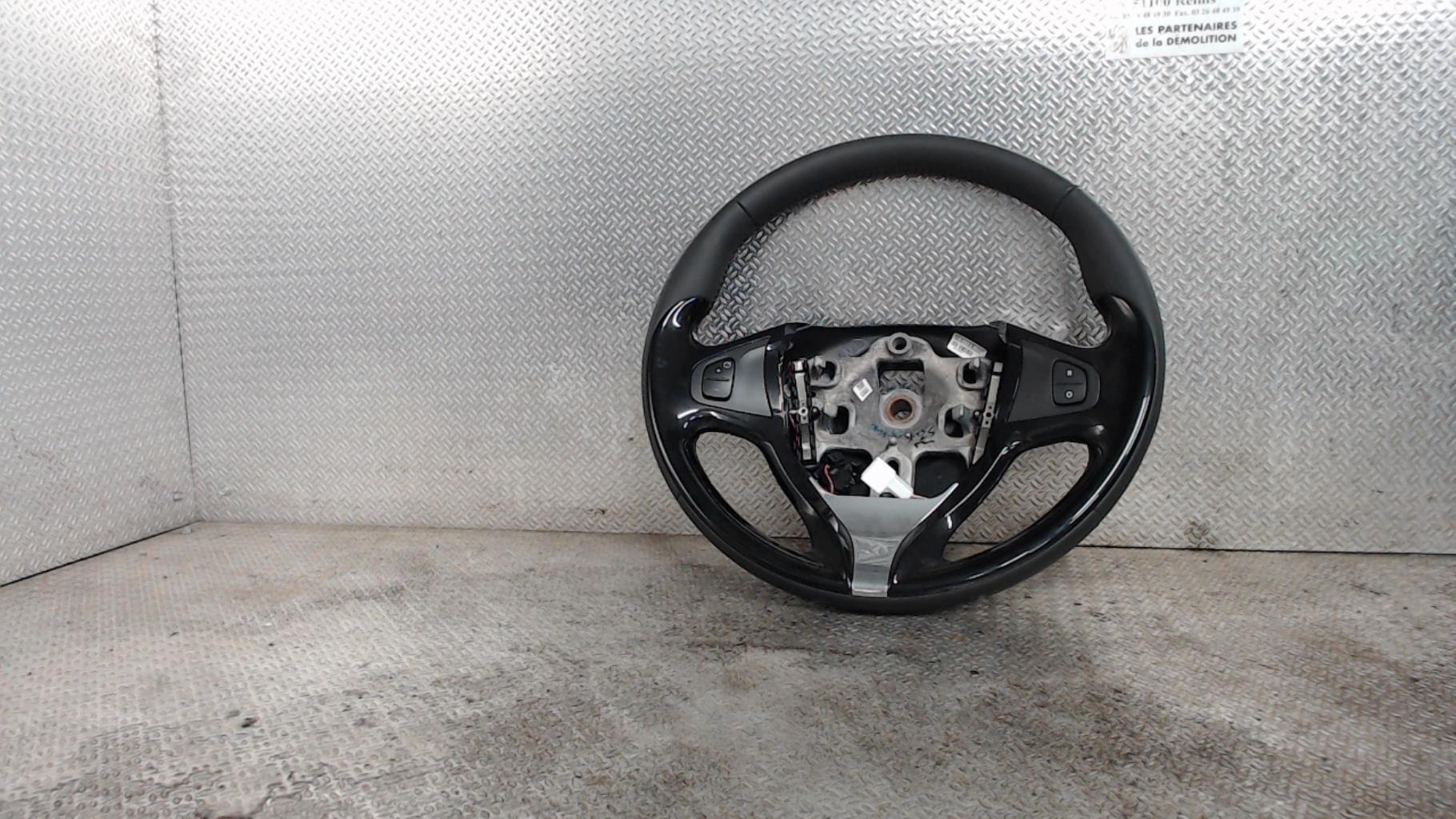 Volant RENAULT CAPTUR 1 Diesel - 1