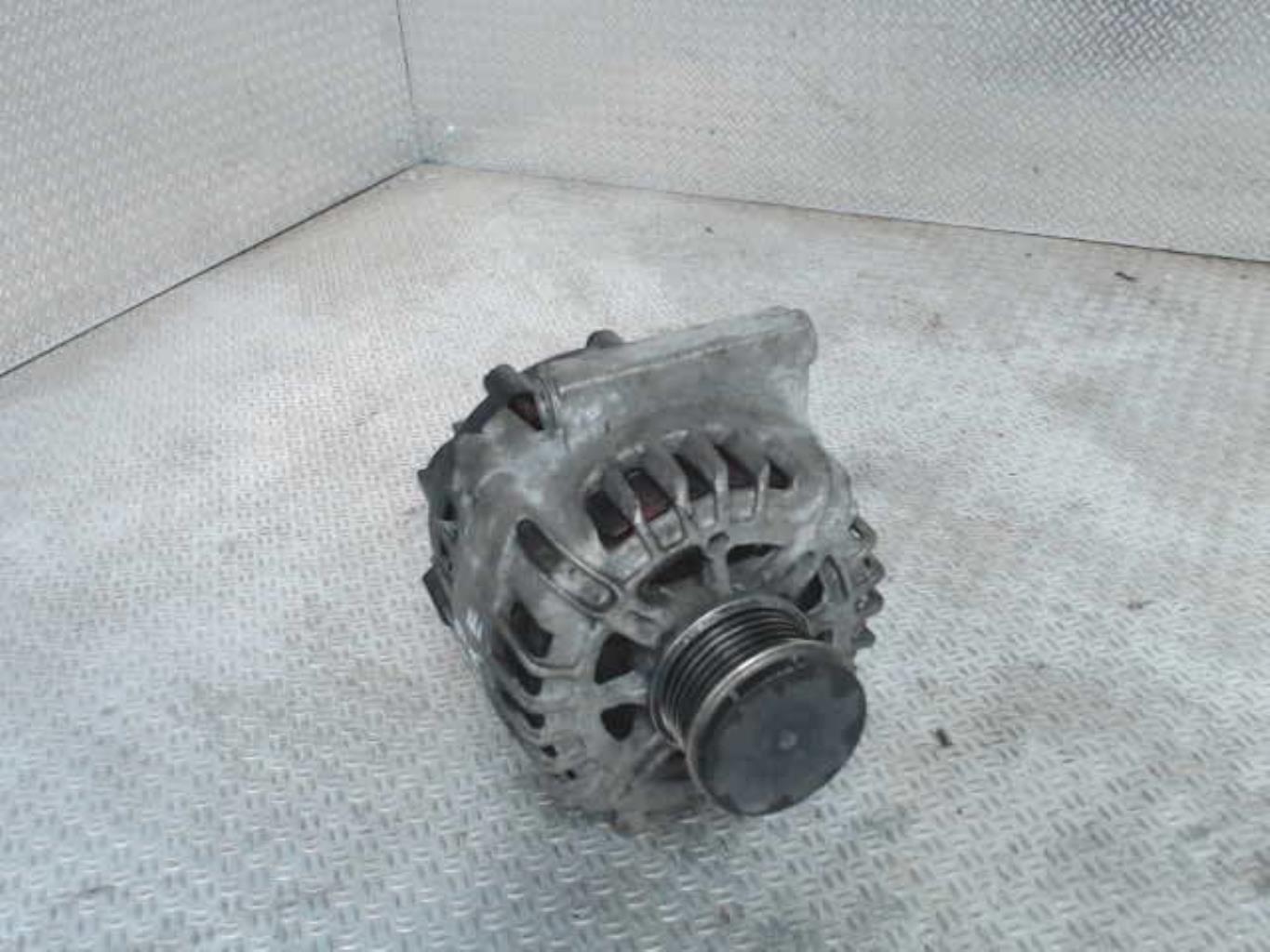 Alternateur OPEL CORSA D PHASE 2 Diesel - 1