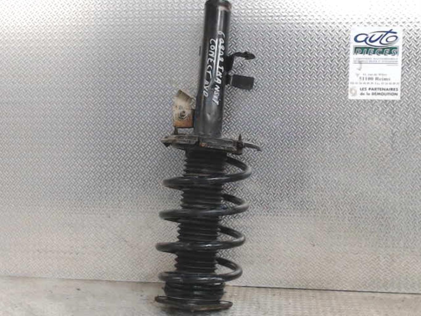 Amortisseur avant droit FORD TRANSIT CONNECT 2 PHASE 1  - 1