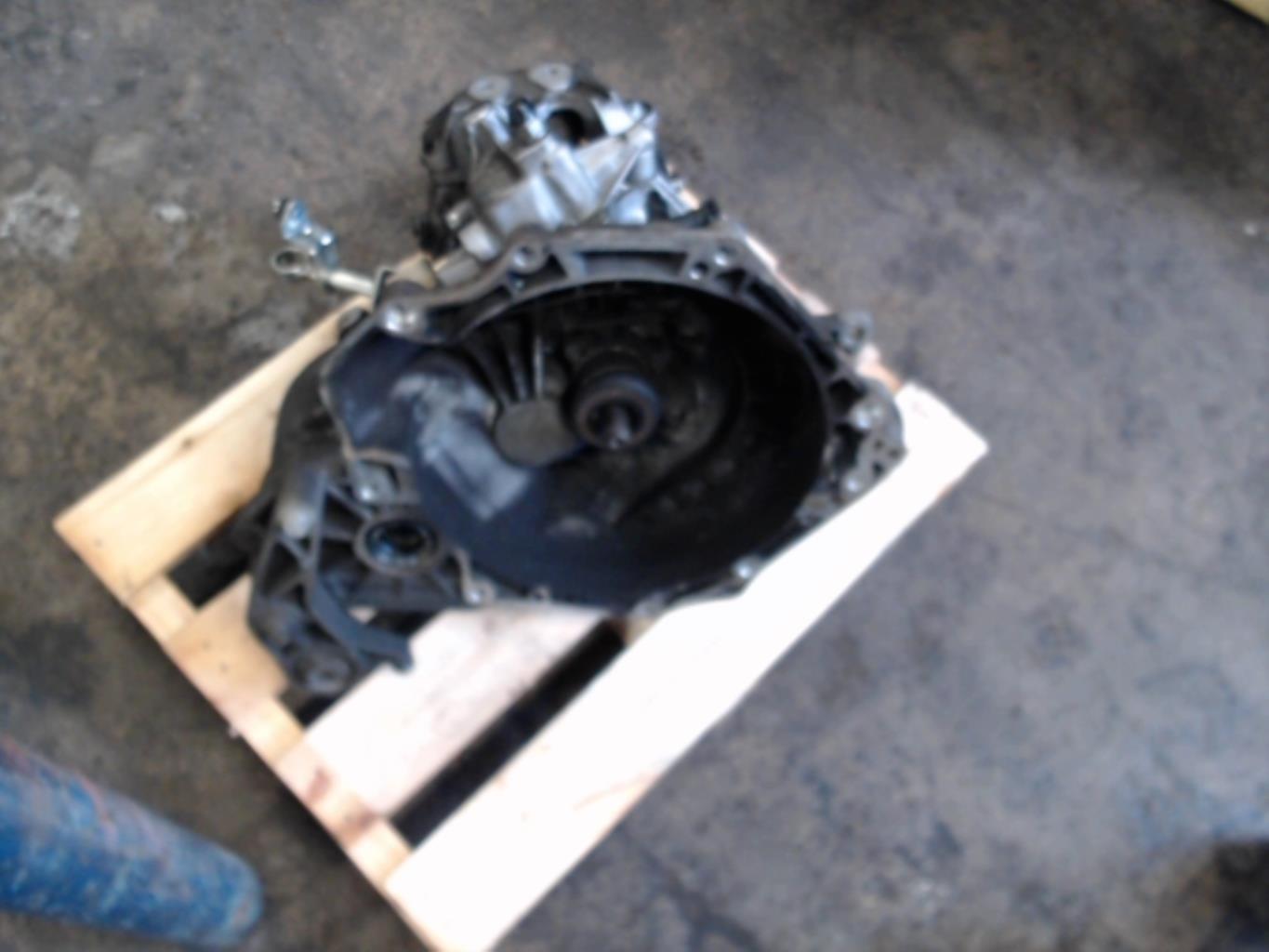 Boite de vitesses OPEL CORSA C PHASE 1 Essence - 1
