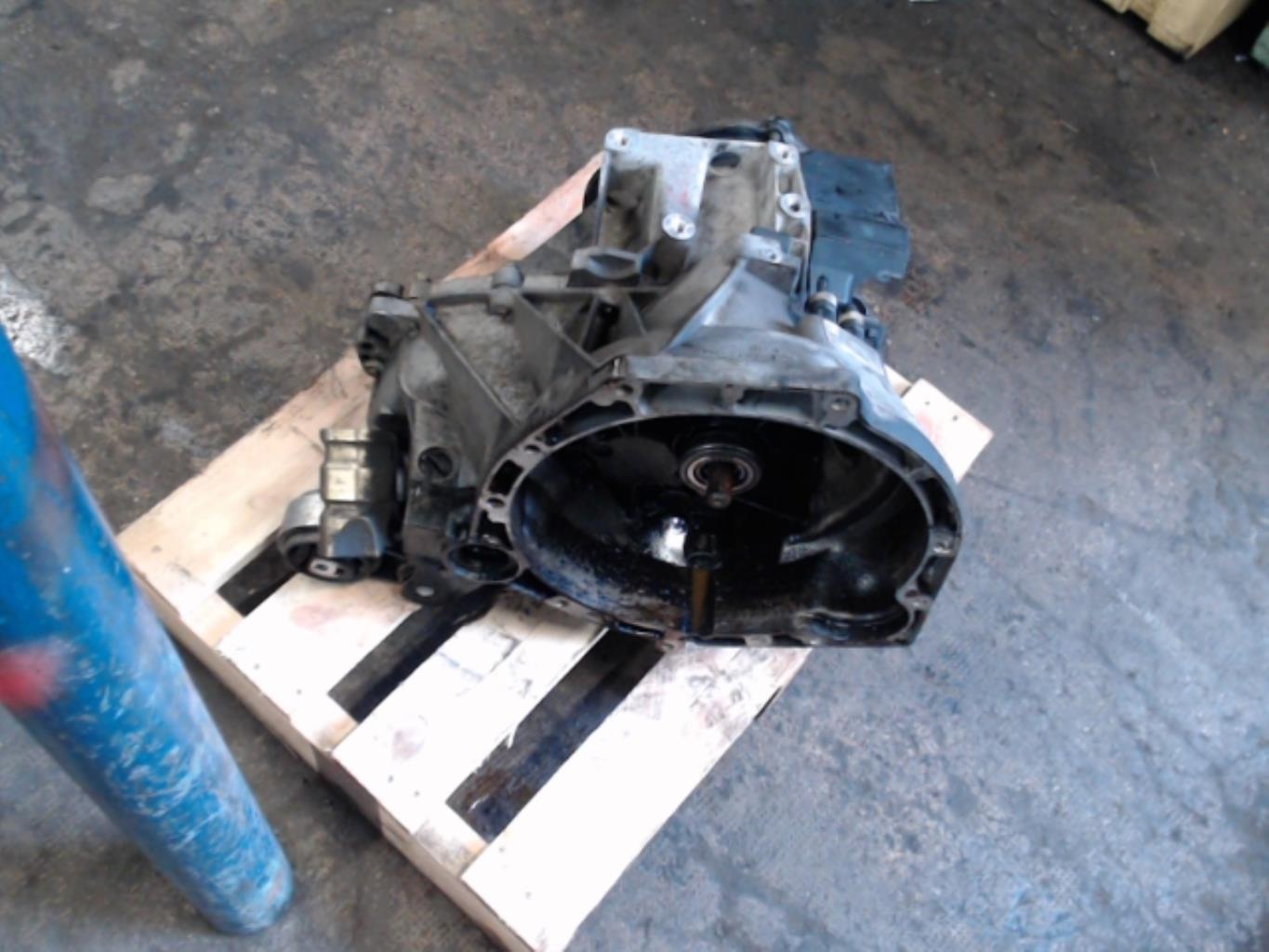 Boite de vitesses FORD FIESTA 5 PHASE 1 Essence - 1