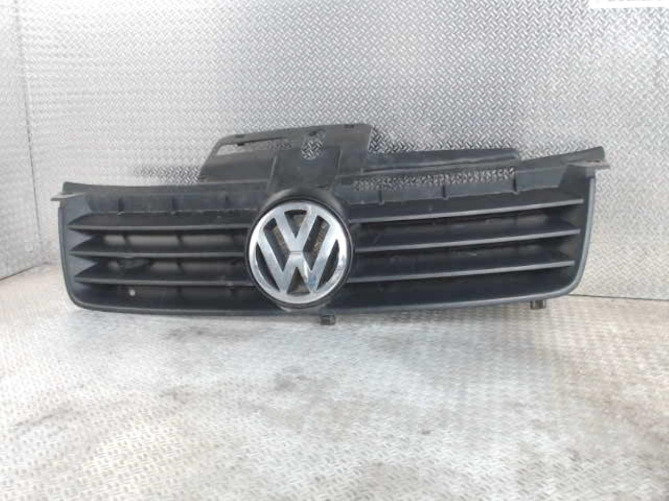 Calandre VOLKSWAGEN POLO 4 PHASE 1 Diesel - 1