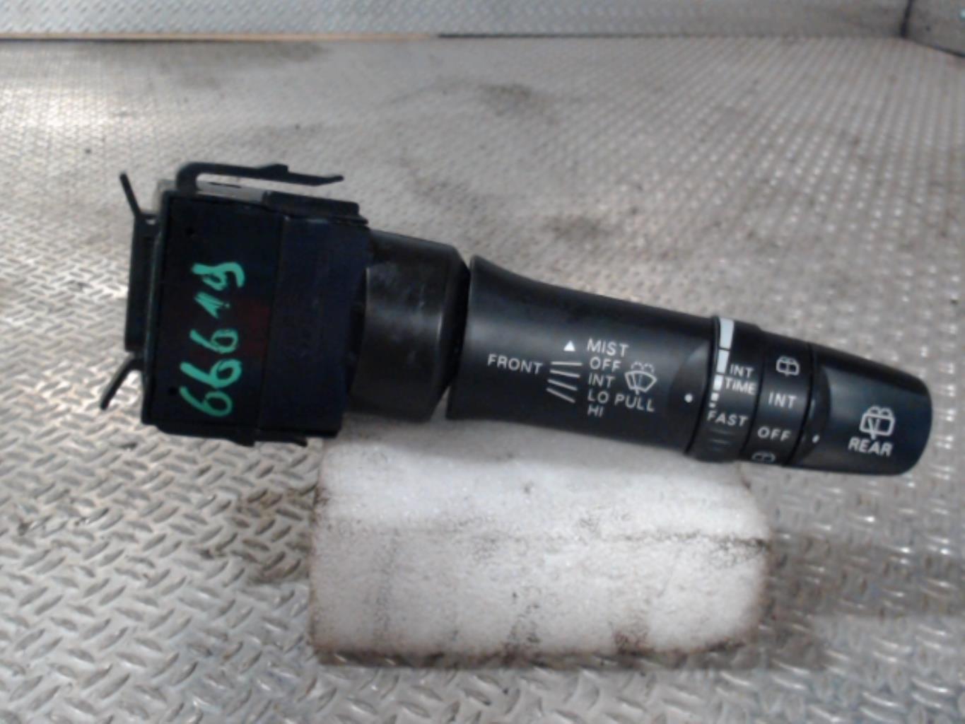 Commodo d'essuie glaces PEUGEOT 4007 Diesel - 1