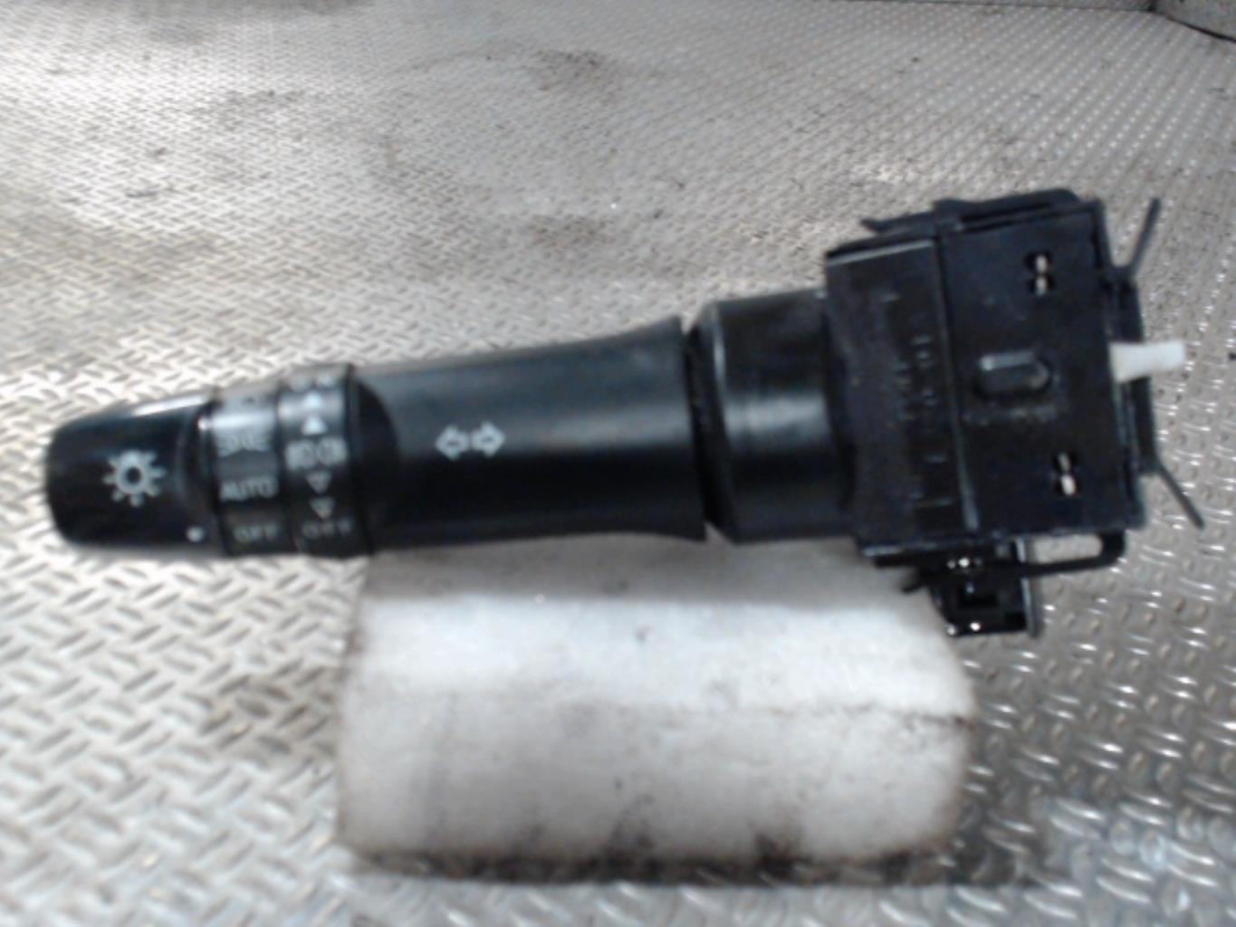Commodo phare PEUGEOT 4007 Diesel - 1