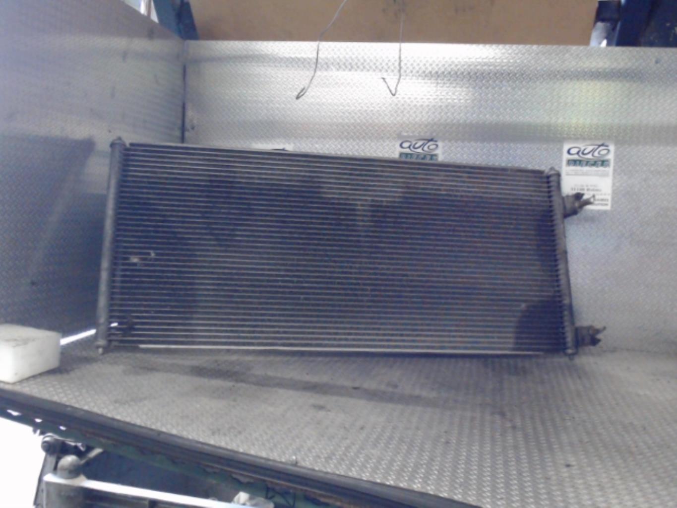 Condenseur de clim FORD TRANSIT 3 Diesel - 1