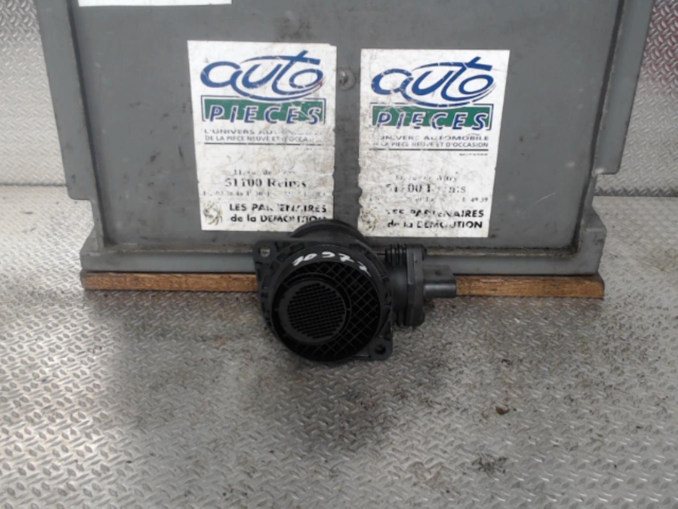 Debitmetre SEAT LEON 2 PHASE 1 Diesel - 1