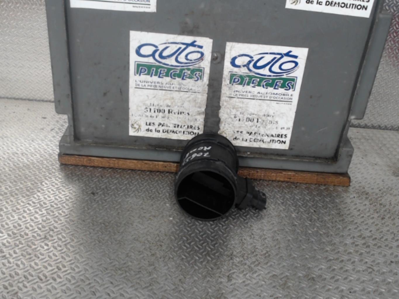 Debitmetre ALFA ROMEO MITO PHASE 1 Diesel - 1