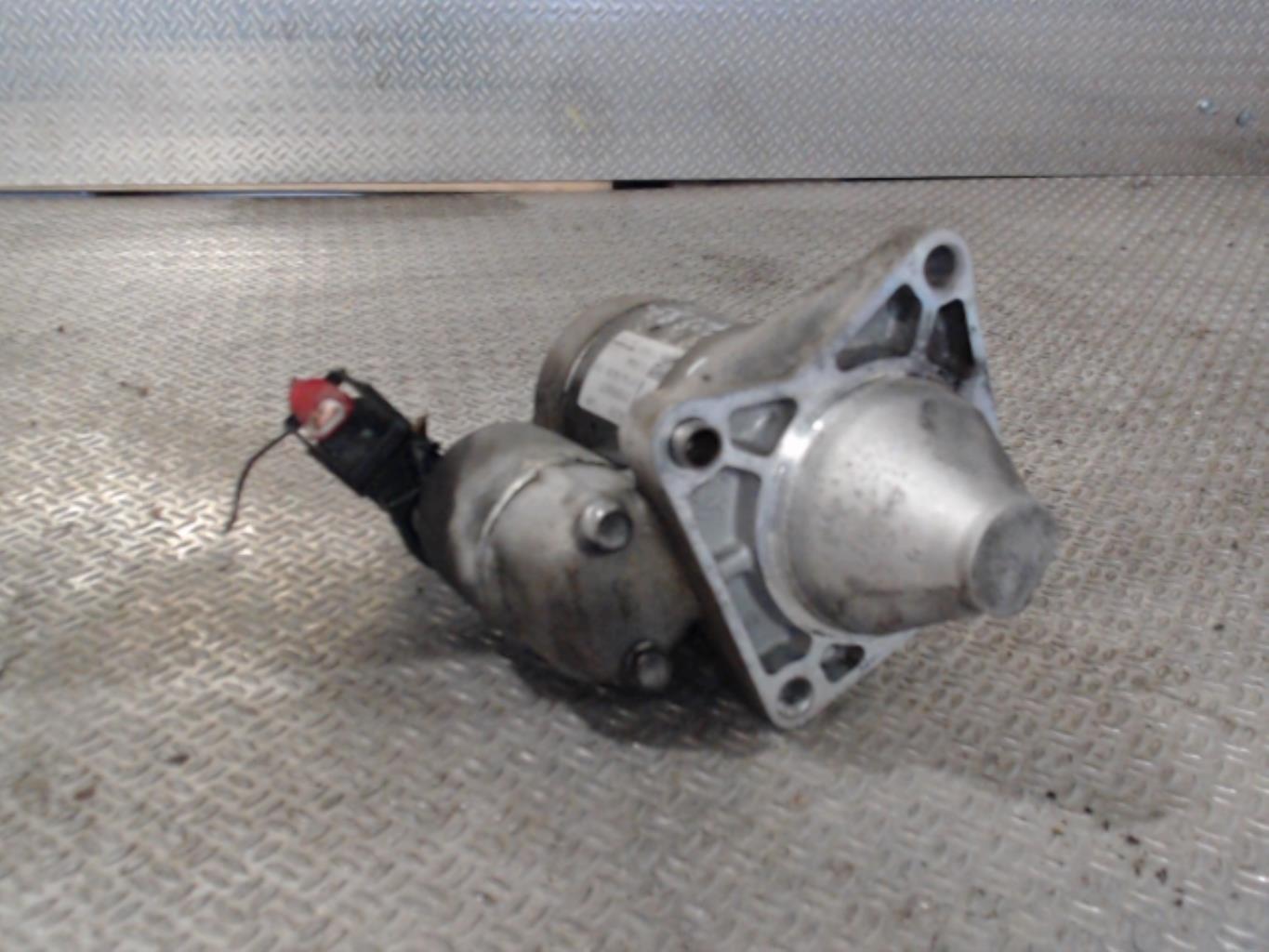 Demarreur FIAT PANDA 2 PHASE 1 Essence - 1