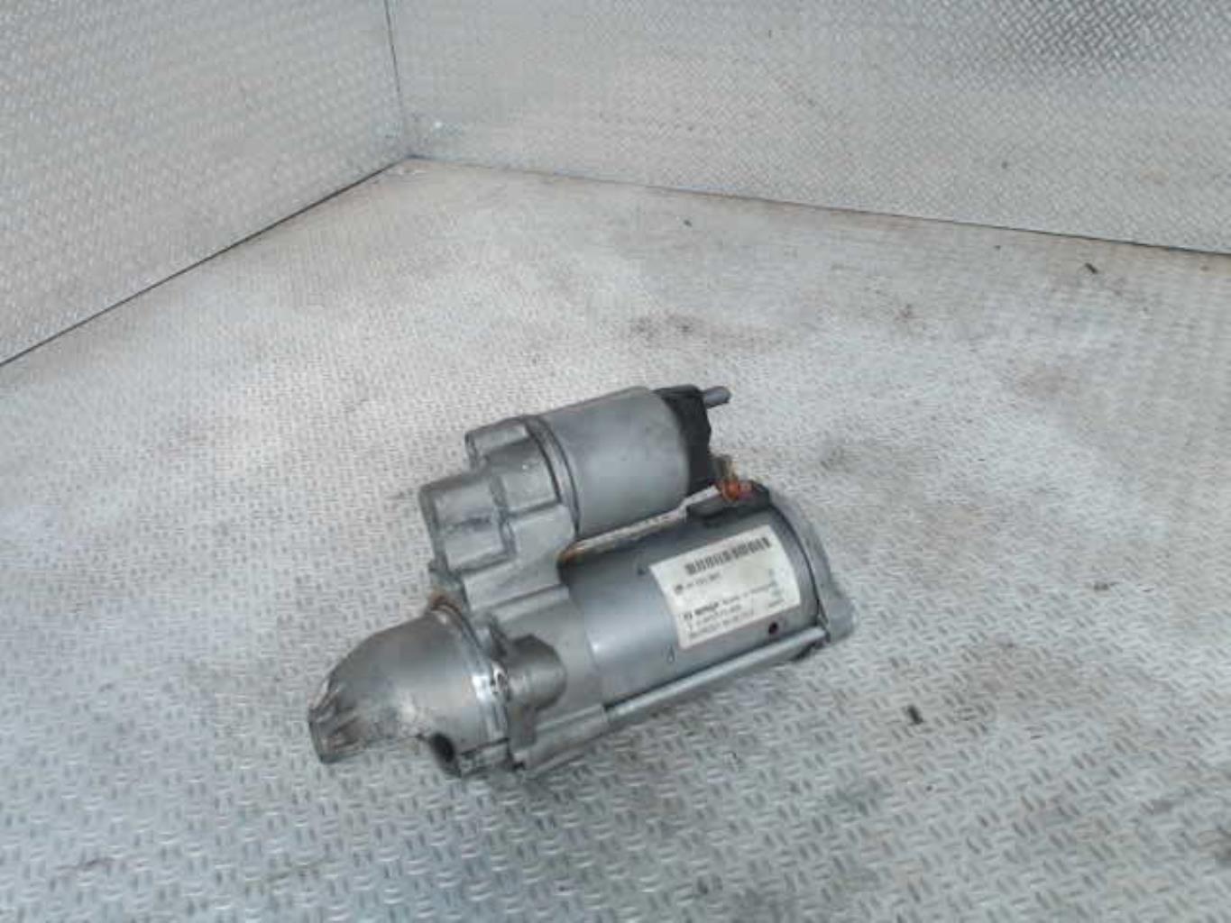 Demarreur OPEL CORSA D PHASE 2 Diesel - 1